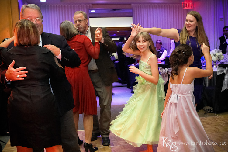 Dallas Wedding Photographers - K & S Photography